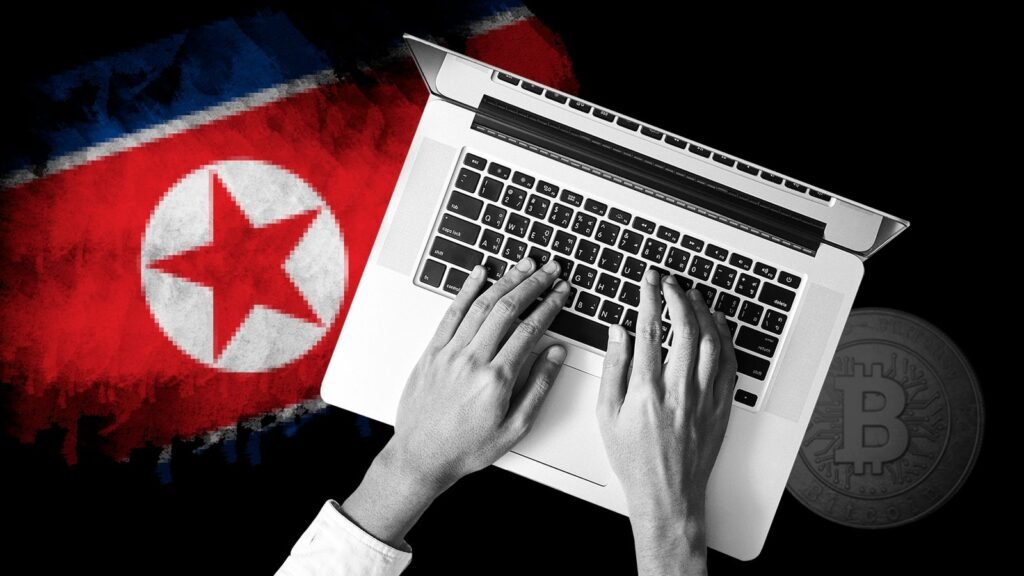 FBI Accuses North Korea of $1.5 Billion Crypto Heist, Largest in History