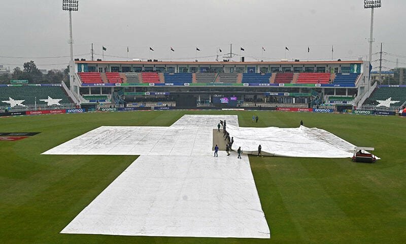 Pakistan vs Bangladesh.