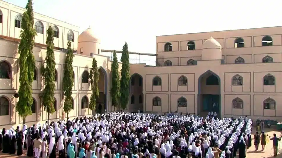 JUI-F turns down government directive for seminaries registration