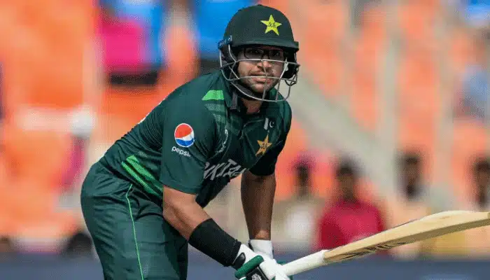 Pakistan calls up Imam-ul-Haq for Champions Trophy