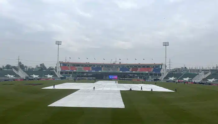 Will rain wash out Pakistan vs Bangladesh final group-stage match?