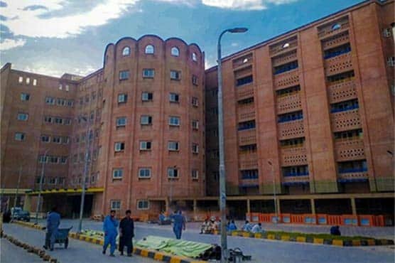 KP health adviser directs speedy work on kidney transplant center at KTH