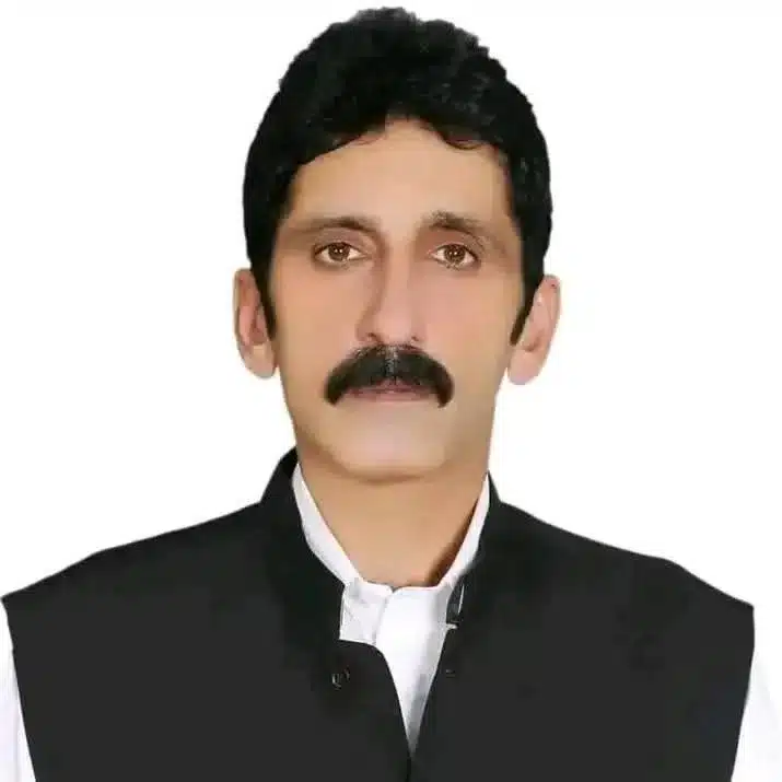 PPP’s divisional president abducted from DI Khan