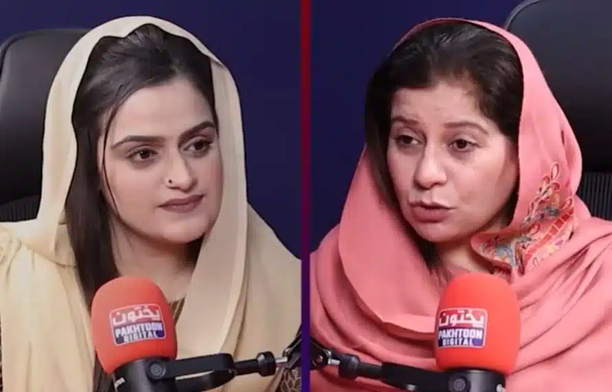 ‘KP government's focus only on Adiala Jail, says Shagufta Malik