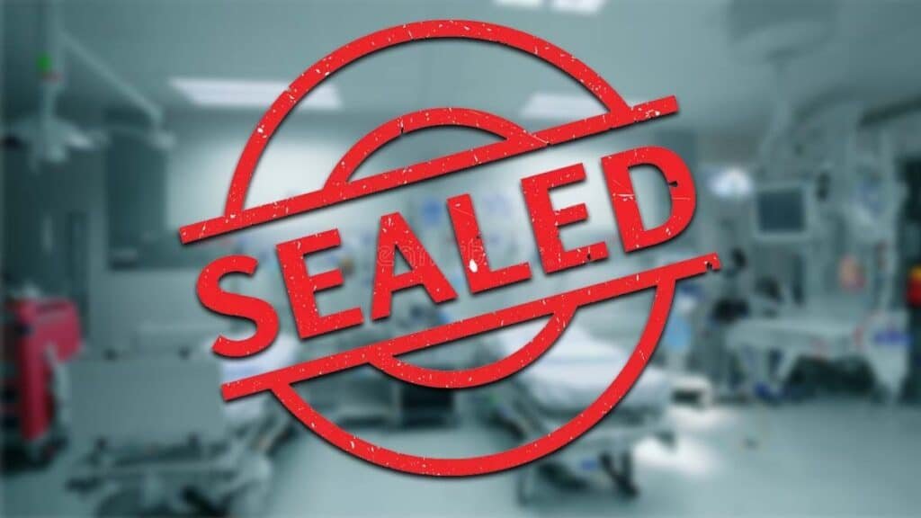 KP seals 51 health facilities for violations