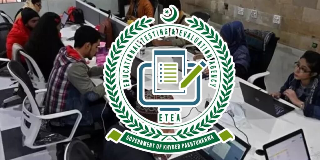 KP govt decides recruitment in health dept through ETEA