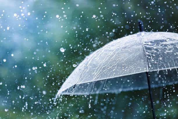 Rain, Snow, and Thunderstorms Forecast in Khyber Pakhtunkhwa