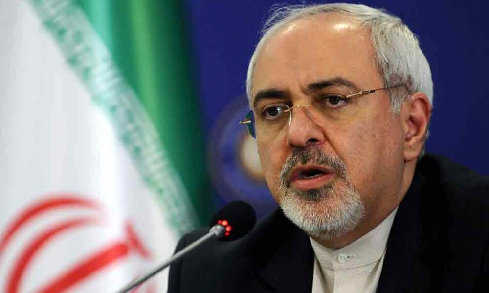 Javad Zarif resigns as Iran's Vice President