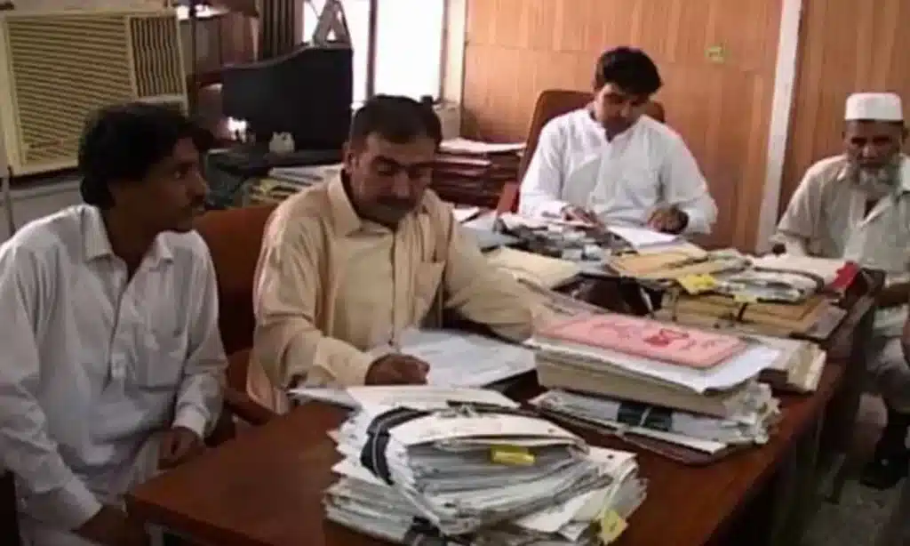 KP to transfer employees stationed for over two years