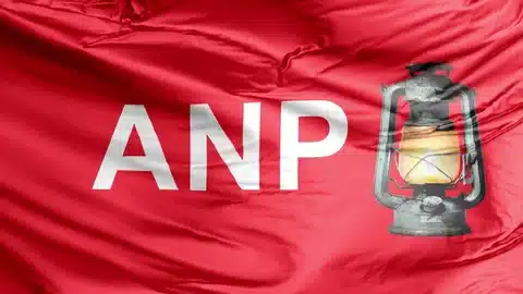ANP Slams KP Mines Act as 'Attack on Provincial Autonomy