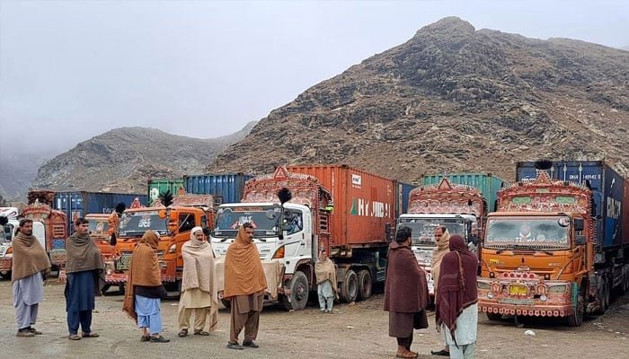 Torkham Border Stays Shut for 19 Days Amid Dispute