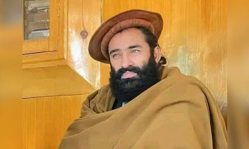 Lashkar-i-Islam founder Mufti Shakir killed in Peshawar blast