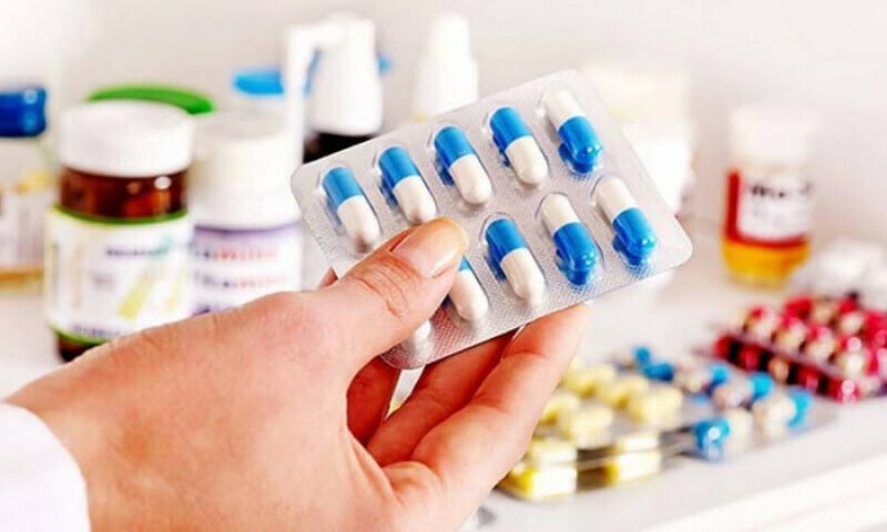 Fake delivery challans expose Rs 1.25 billion fraud in KP health depth