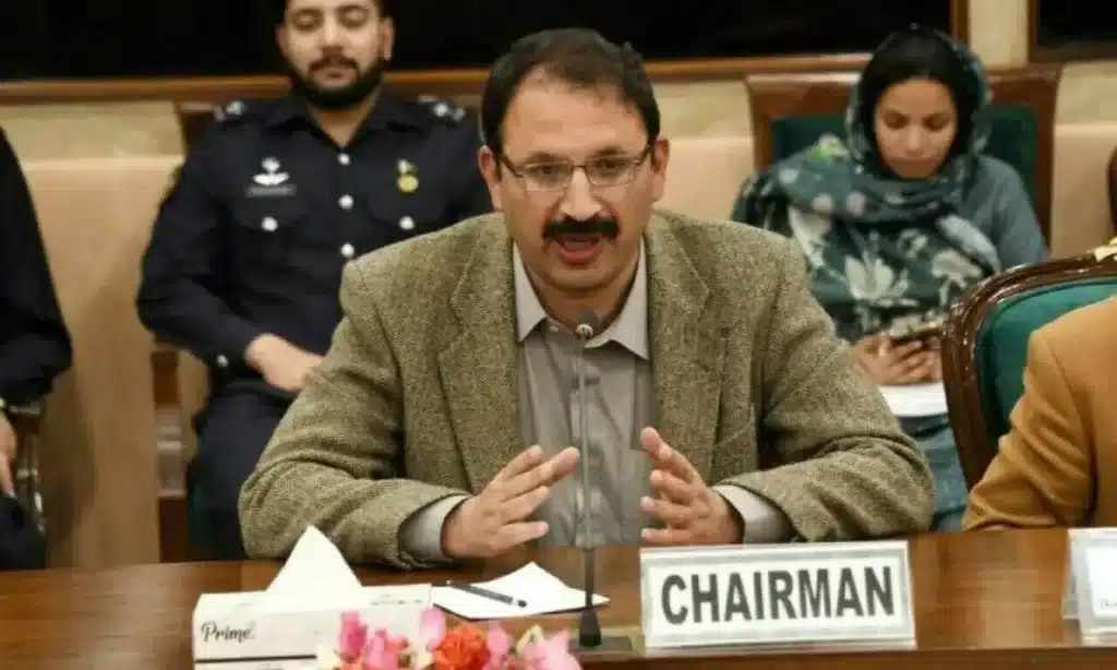 PAC expresses displeasure over non-production of report on sugar prices