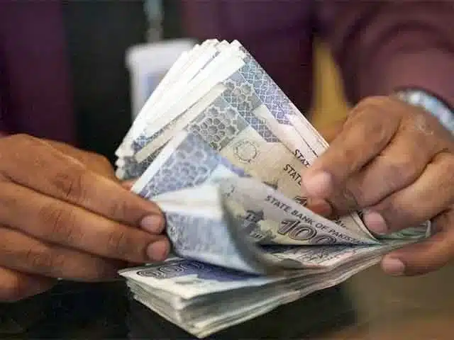 KP government to pay salaries, pensions before Eidul-Fitr