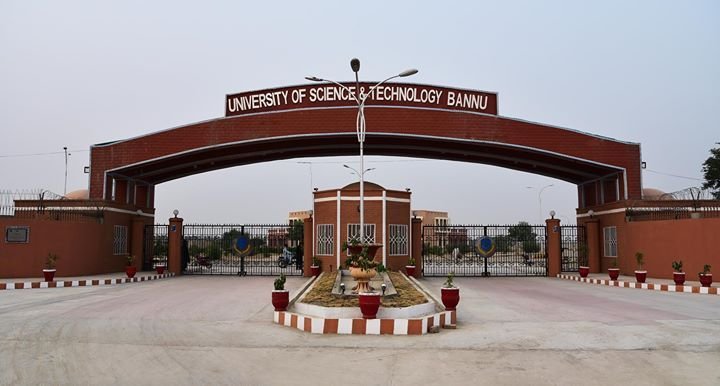 Bannu university announces temporary closure amid security concerns