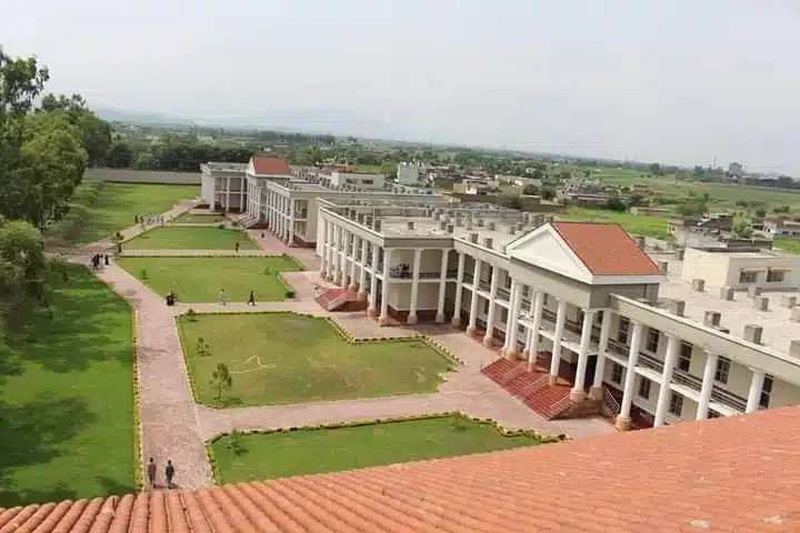 Haripur University suspends security in-charge after his 'objectionable video' with student goes viral