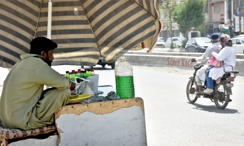 Abbottabad Residents Call for Action on Illegal Fuel