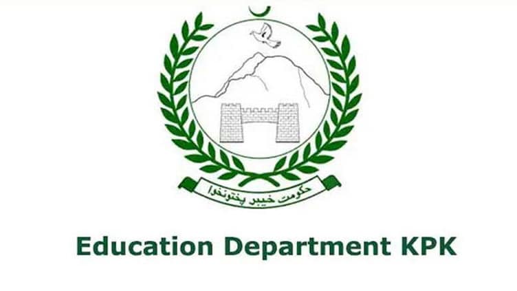KP education department bans entry of unauthorised individuals into offices