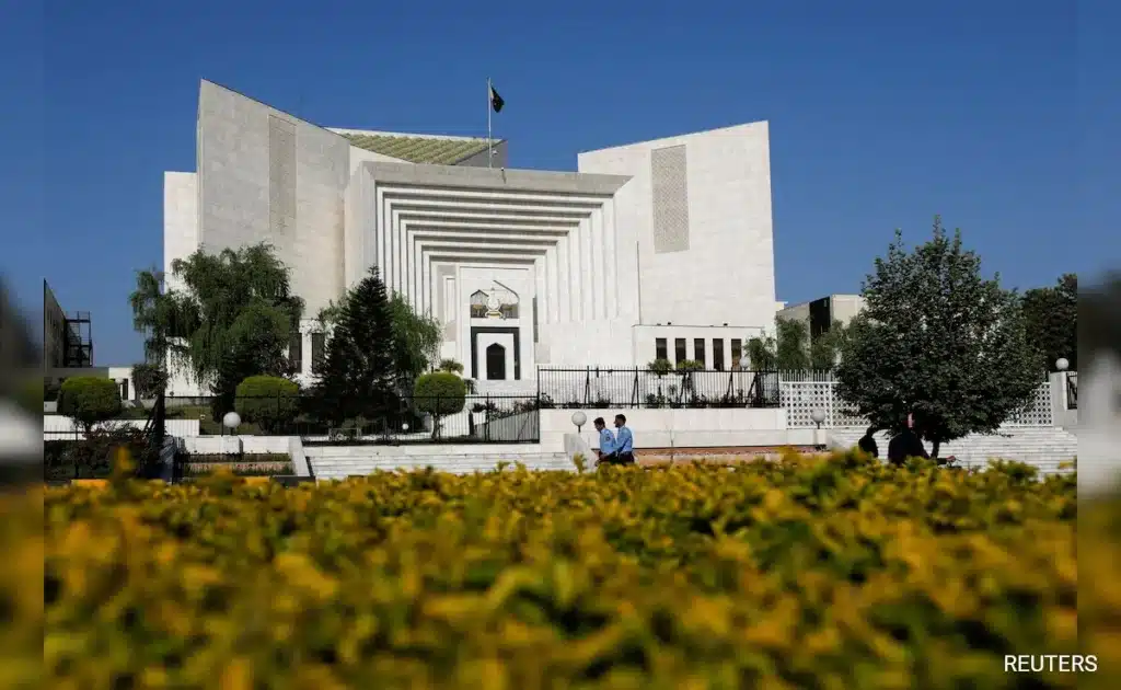 Supreme Court Clarifies: No Bugging Device Found in Judge’s Room