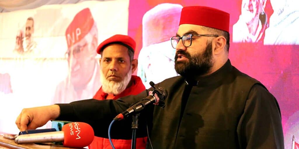 ANP expresses solidarity with Iran after Israeli strike, Aimal Wali terms It ‘cowardly attack’