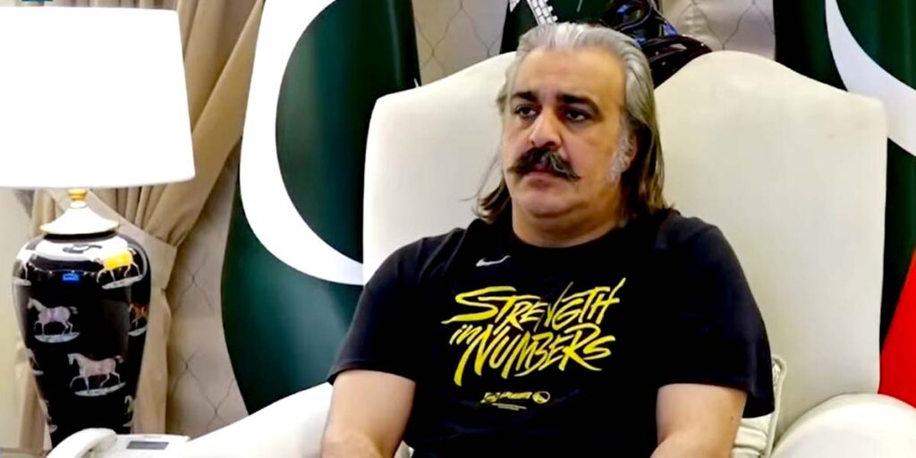 KP govt to prioritise completion of ongoing projects in development budget