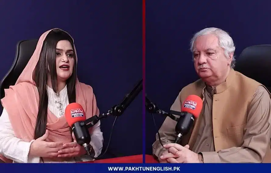 Peace in Pakistan remains a dream until Afghanistan stabilises: Arbab Alamgir