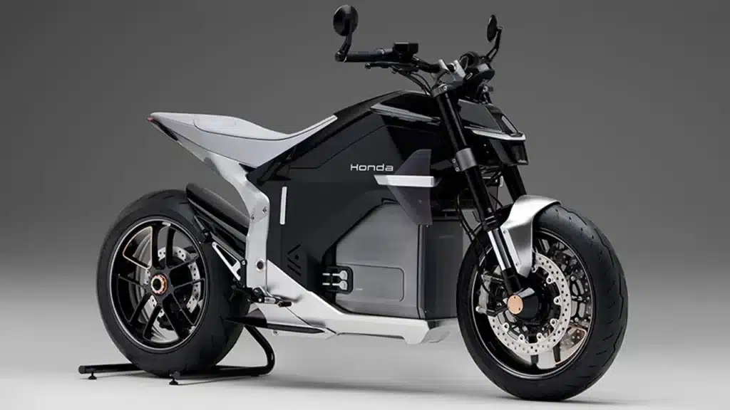 What’s the official launch date for Honda’s electric bikes in Pakistan?