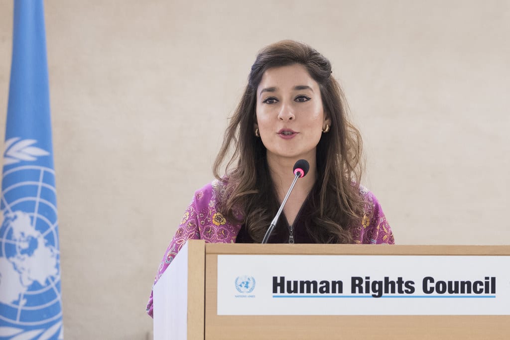 Proactive, committed approach essential to eradicate polio virus from Pakistan: NEOC