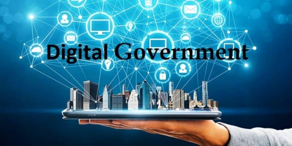 All public services to go digital in KP