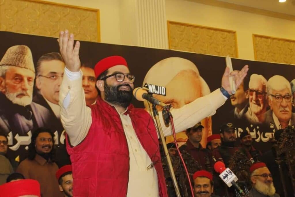 ANP Chief Aimal Wali Announces Ramadan With Saudi Arabia