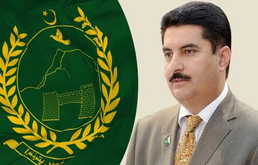 KP Governor urges PM to take notice of electricity, gas loadsheding