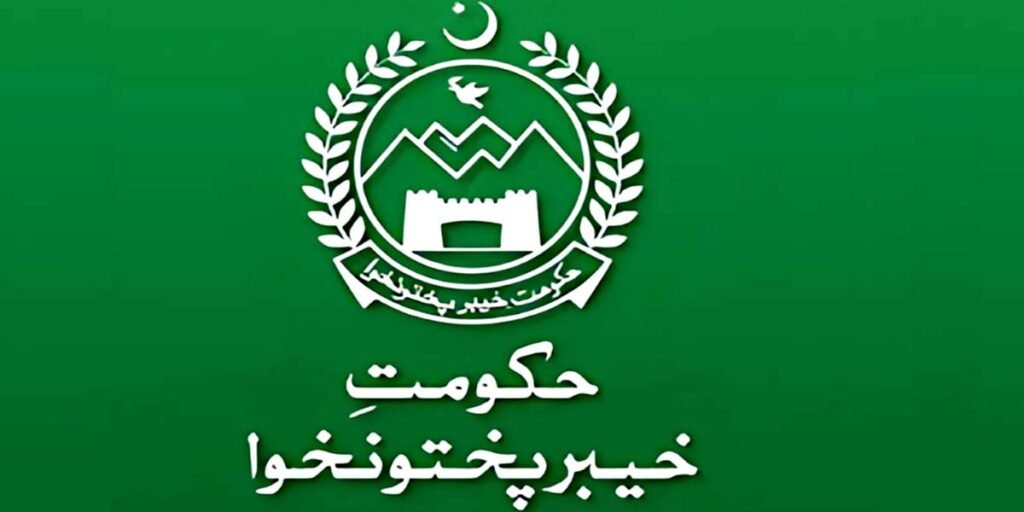 KP govt spends only 25 percent of development budget in 8 months