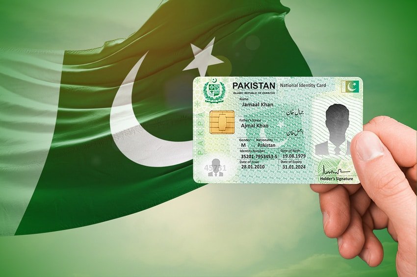 NADRA Cracks Down: 1,000 Families Noticed for Suspected Fraudulent ID Cards