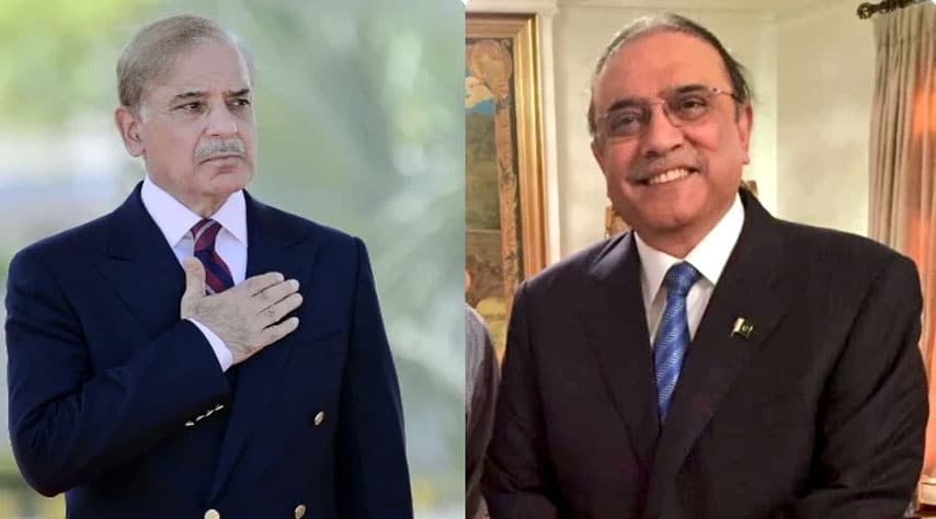 President, PM commend security forces for killing 16 terrorists in North Waziristan