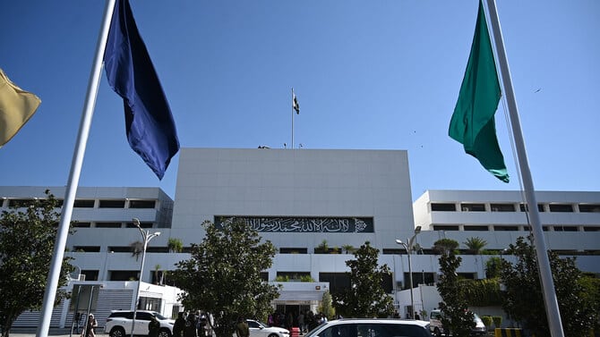 Parliamentary panel on national security meets today amid surge in attacks