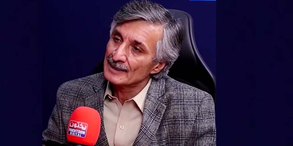 ANP protests misleading portrayal of Buneris in ‘The Diplomat’ movie