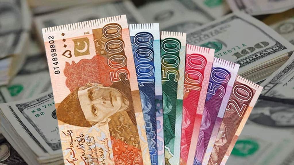 State Bank of Pakistan 27 Billion Rupees in Fresh Banknotes Distributed for Eid
