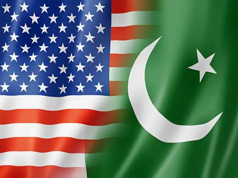 US embassy condemns Jaffar Express trrain attack