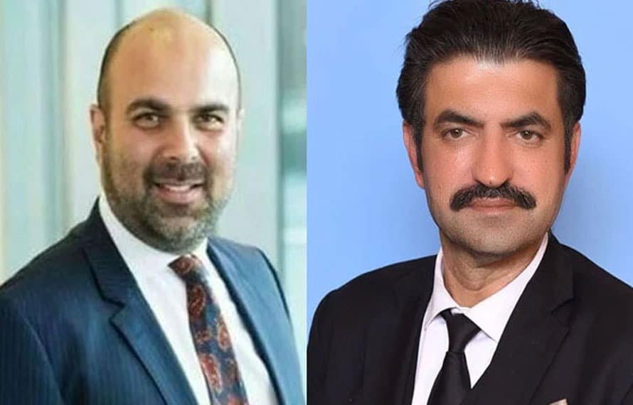 ‘See you in court’, PTI’s leader slaps Marwat with Rs 1 billion defamation notice