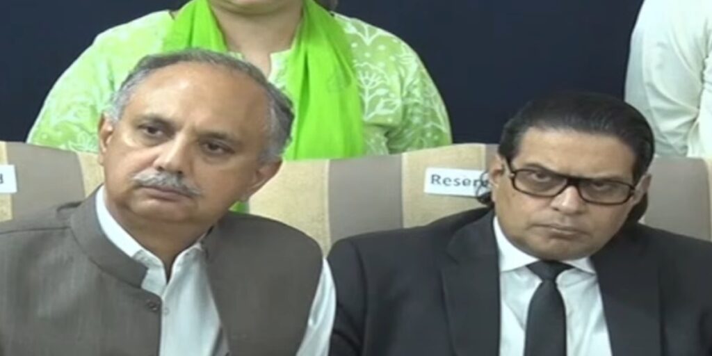 PTI-led opposition alliance to boycott national security meeting