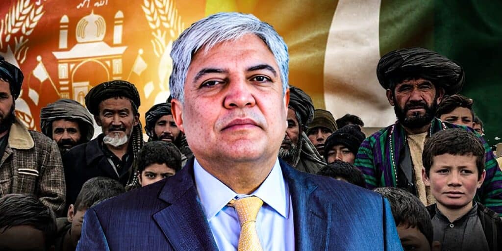 No extension in deadline of Afghan refugees’ deportation: FO