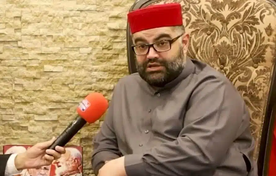 Aimal Wali slams PTI govt for allocating 50 million to Lahore Bar