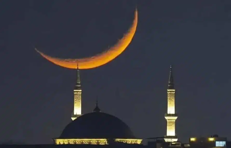 Eidul Fitr 2025: Ruet-e-Hilal Committee to meet today
