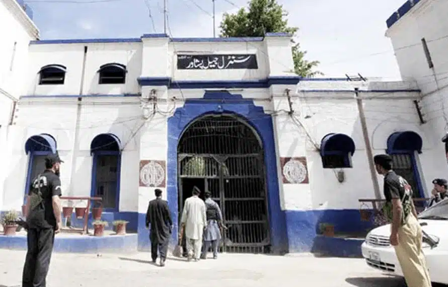214 accused released from KP jails ahead of Eid-ul-Fitr 2025