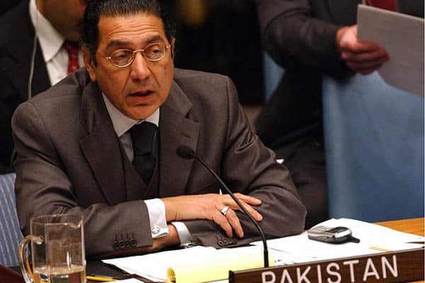 Pakistan calls for greater transparency and inclusivity in UNSC