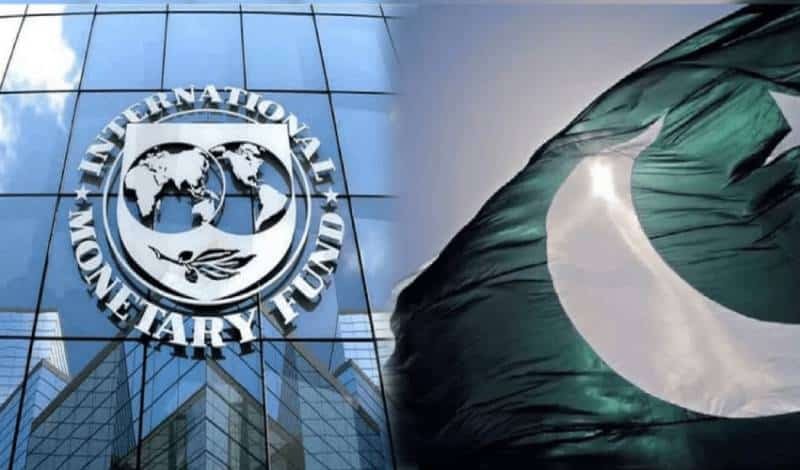 IMF delegation lands in Pakistan today for economic review of $7b bailout