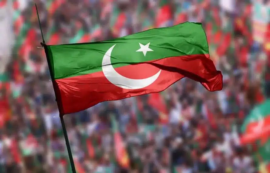 PTI dissolves regional cabinets in Khyber Pakhtunkhwa