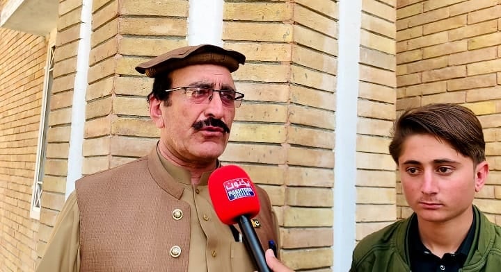 Bajaur family feud, authorities push for peace