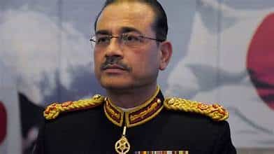 Govt approves promotion of General Asim Munir to field marshal rank